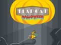 Jwèt Flapcat Halloween sou entènèt Jwèt Flapcat Halloween sou entènèt