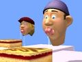 Jwèt Lick Yo Tout  sou entènèt