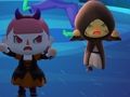 Jwèt New Horizons Byenveni nan Animal Crossing  sou entènèt