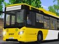 Jwèt Similatè transpò piblik 2021  sou entènèt