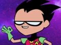 Jwèt Jwe sou entènèt la jwèt pou Teen Titans Puzzle Collection  sou entènèt