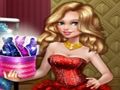 Jwèt Sou entènèt jwèt Nadia abiye  sou entènèt