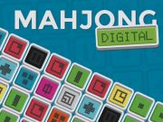 Jwèt Majong dijital  sou entènèt