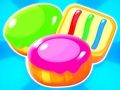 Jwèt Bonbon kraze 3  sou entènèt