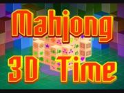Jwèt Majong 3D Tan  sou entènèt