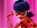Jwèt Mirak Ladybug Slide  sou entènèt