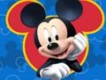 Jwèt Mickey Mouse Slide sou entènèt Jwèt Mickey Mouse Slide sou entènèt
