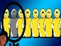 Jwèt Pami Nou Chape  sou entènèt