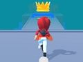 Jwèt Parkour kourè  sou entènèt