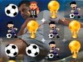 Jwèt Match foutbòl3  sou entènèt