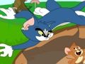 Jwèt Tom ak Jerry Nan Koperasyon  sou entènèt