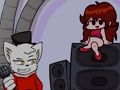 Jwèt Vandredi swa Funkin vs Conner  sou entènèt