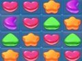 Jwèt Bonbon kraze Pokemon  sou entènèt