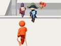 Jwèt Parkour Ras  sou entènèt