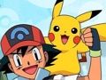 Jwèt Pokemon devinèt tèt  sou entènèt