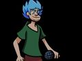 Jwèt Vandredi swa Funkin vs Shaggy sou entènèt Jwèt Vandredi swa Funkin vs Shaggy sou entènèt