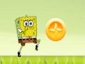 Jwèt Sponjbob Ale avanti  sou entènèt