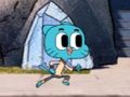 Jwèt Gumball Ale avanti  sou entènèt