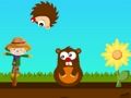 Jwèt Jumpy Lerison  sou entènèt