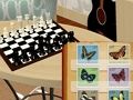Jwèt Philatelic sove Fauna Album 3  sou entènèt