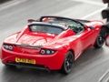 Jwèt Tesla Roadster devinèt  sou entènèt