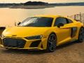 Jwèt Sou entènèt jwèt Audi R8 devinèt  sou entènèt