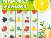 Jwèt Fwi fre majong  sou entènèt