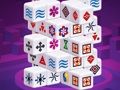 Jwèt Mahjongg dimansyon nwa sou entènèt Jwèt Mahjongg dimansyon nwa sou entènèt