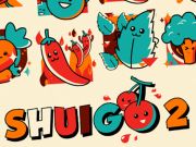 Jwèt Shuigo 2 sou entènèt