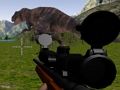 Jwèt Jurassic Dino Lachas  sou entènèt