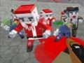 Jwèt Pixel Wars Apocalypse zonbi  sou entènèt