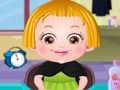 Jwèt Swen cheve Hazel ti bebe sou entènèt Jwèt Swen cheve Hazel ti bebe sou entènèt
