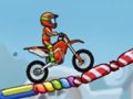 Jwèt Moto X3M 4 ivè sou entènèt Jwèt Moto X3M 4 ivè sou entènèt
