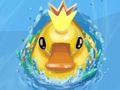 Jwèt Duckpark io sou entènèt