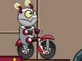 Jwèt Robo ale 1  sou entènèt