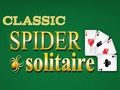 Jwèt Klasik Spider solitèr sou entènèt Jwèt Klasik Spider solitèr sou entènèt
