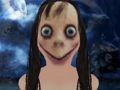 Jwèt Zile a nan Momo  sou entènèt
