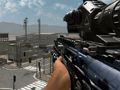 Jwèt Tirè Warzone  sou entènèt