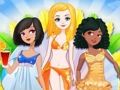 Jwèt Shopaholic Rio sou entènèt