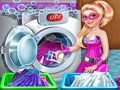 Jwèt Superdoll lave Cape  sou entènèt