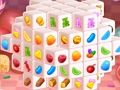 Jwèt Mahjongg Dimansyon Candy 640 segonn  sou entènèt