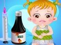 Jwèt Ti bebe Hazel Swen nan vant sou entènèt Jwèt Ti bebe Hazel Swen nan vant sou entènèt