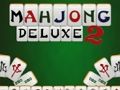 Jwèt Majong Deluxe 2  sou entènèt