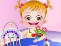 Jwèt Ti bebe Hazel Craft Tan  sou entènèt