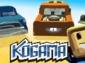 Jwèt KOGAMA: Springs radyatè  sou entènèt