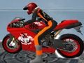 Jwèt Sou entènèt jwèt Moto Imobilye kous bisiklèt  sou entènèt