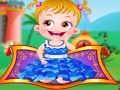 Jwèt Ti bebe Hazel Fairyland  sou entènèt
