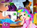 Jwèt Princess Jilyèt Fashion Pwoblèm  sou entènèt