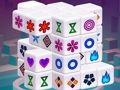 Jwèt Mahjongg Dimansyon 900 segonn  sou entènèt