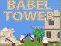 Jwèt Babèl Tower sou entènèt
